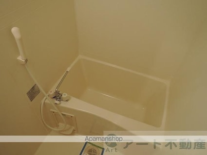 Ｒｉｎｃｈｎａｒｎｏ　ｎ[1DK/35.96m2]のバス