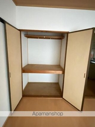 メゾンＵ[1K/23.2m2]の収納