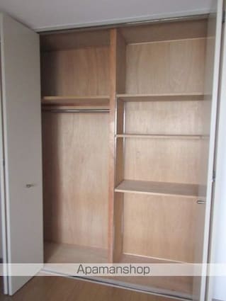 東京都中野区白鷺１丁目[2LDK/59.9m2]の収納