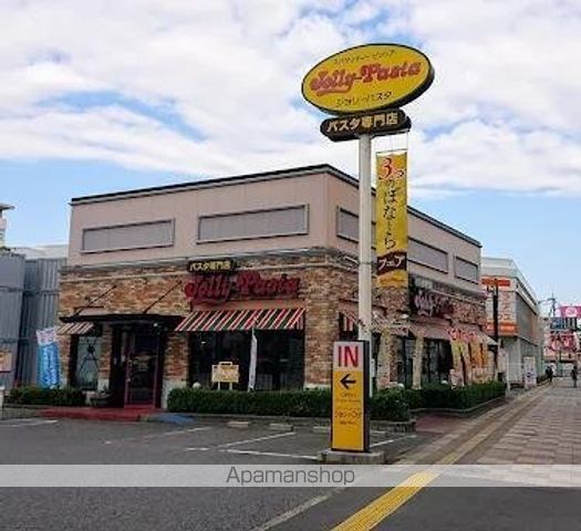 GRAN AVAIL扇の周辺写真