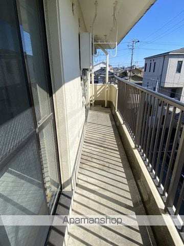 柔美和マンションはまぼうの内装写真