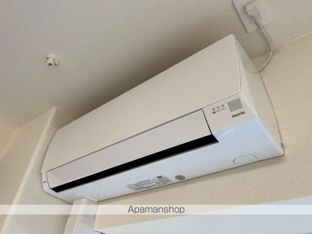アーバンパレスの内装写真