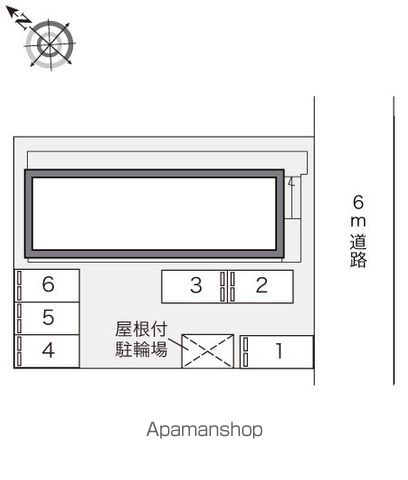 レオパレス大針のその他写真