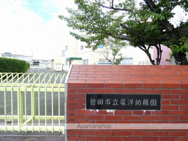 コーポ松本Aの周辺写真