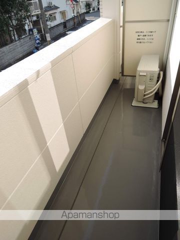 ヴィバーチェの内装写真