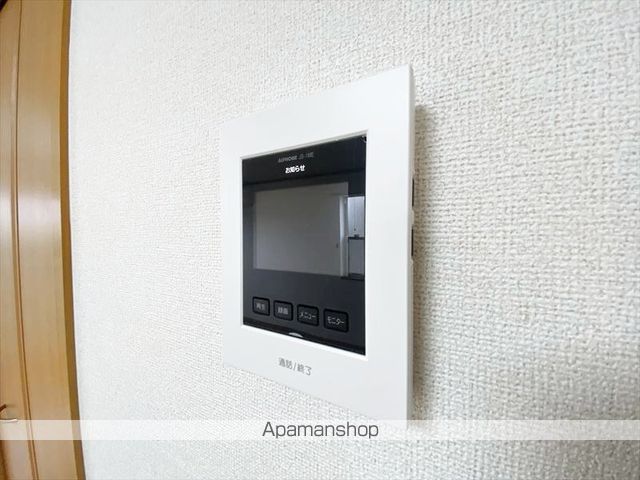 ニルヴァーナ ビエンネの内装写真