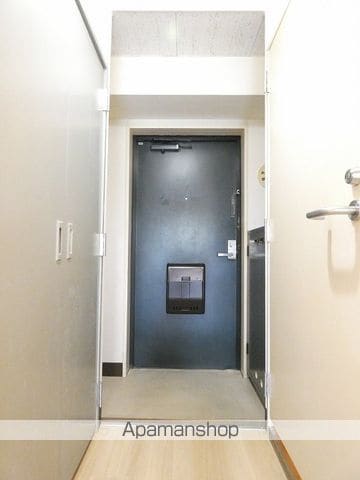 メイゾン・モンテメールの内装写真