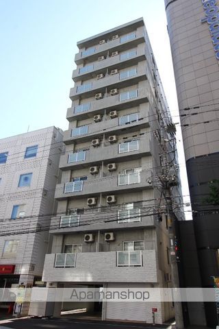 椿ガーデンの外観写真