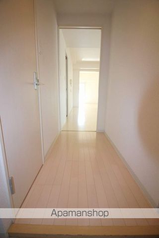 クレオ北堀江の内装写真