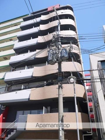 ソルセレジェイラ西宮の外観写真