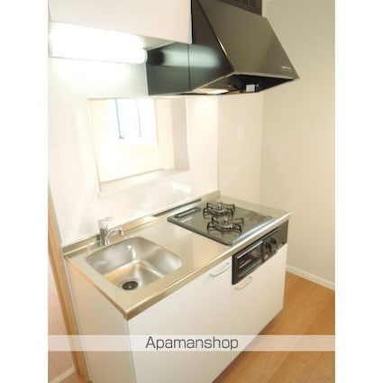 東京都杉並区松庵３丁目[1K/23.28m2]のその他内装5