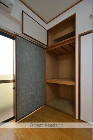 アルテミス安芸の内装写真