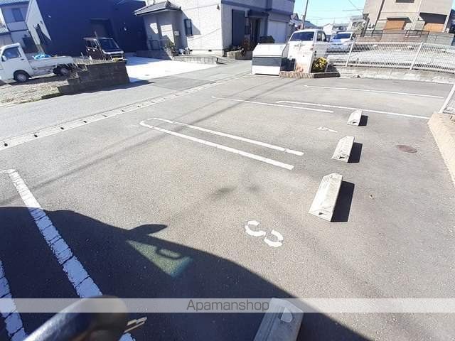 メゾン ド コンフォートの外観写真