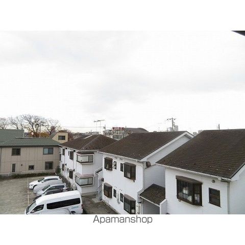 ロワジール[2K/41.92m2]の内装1