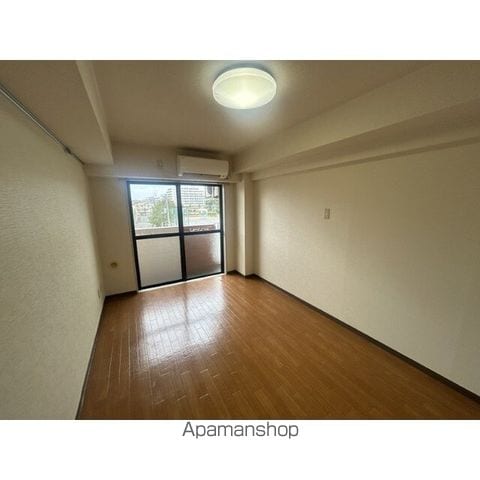 クレベール久米川の内装写真