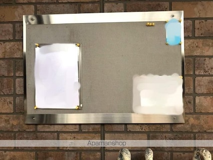 グラン　フェルト[1K/26.71m2]の内装3