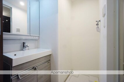 パルティール金山[1R/24.05m2]の内装8