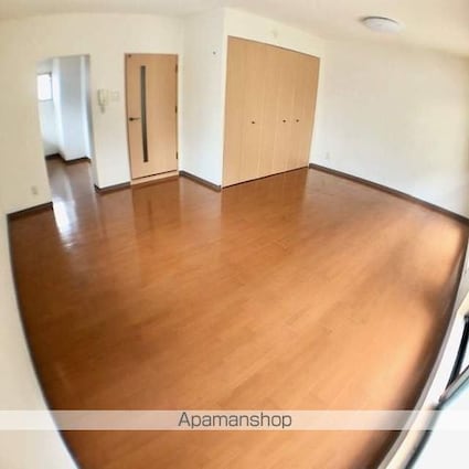 ベルヴィ大将軍[1K/40.95m2]のその他部屋・スペース