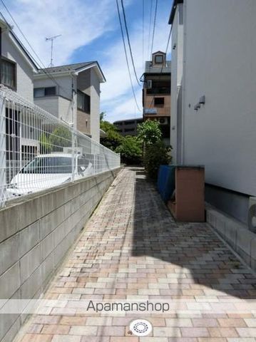 ハイド&シーク高宮の外観写真