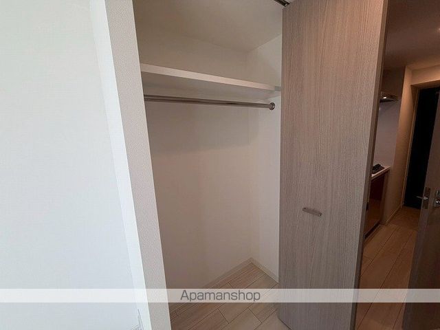 S−RESIDENCE高井田BELETAの内装写真