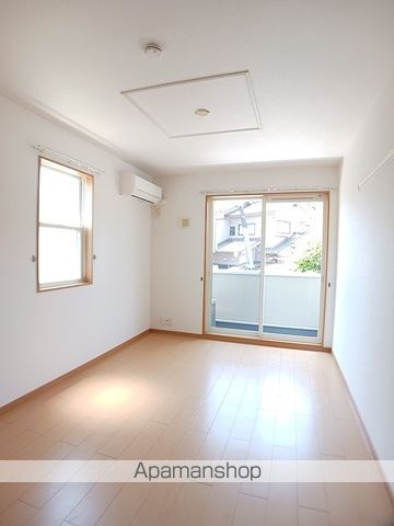 Α ICHISAKO Aの内装写真