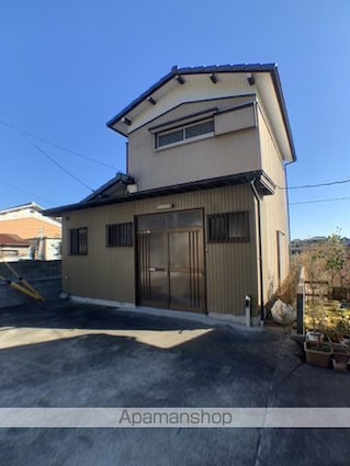 徳島県鳴門市撫養町木津[3K/55.95m2]の内装