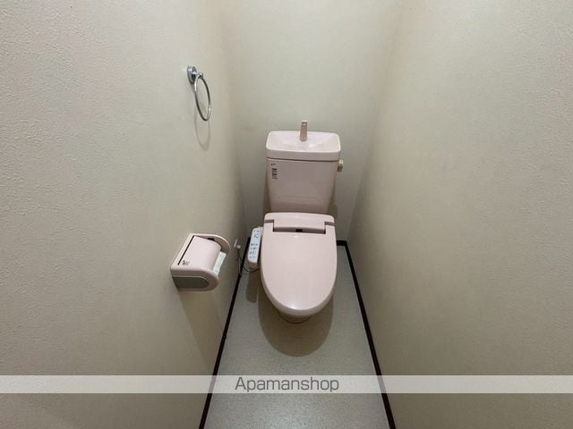 グローバル湘南の内装写真