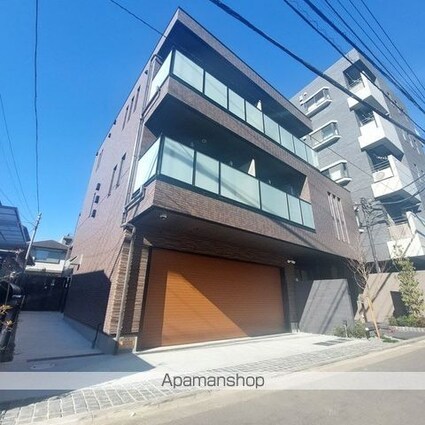 東京都武蔵野市吉祥寺本町３丁目[1K/29.44m2]の周辺3