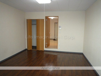 ヴィラ・ミユキ[1K/32.7m2]の内装2