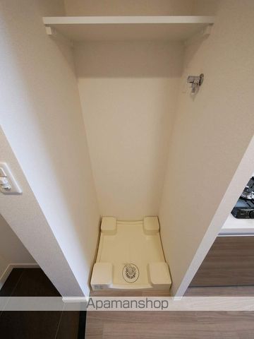 ララプレイス大阪福島アビリテの内装写真