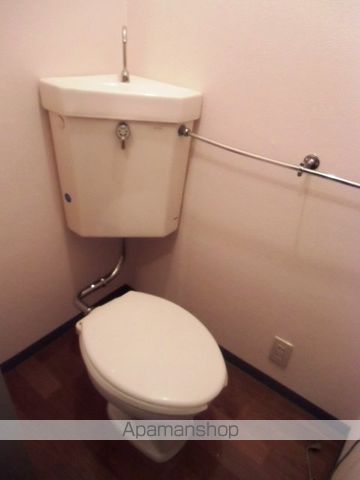 瀬比亜館北10条の内装写真