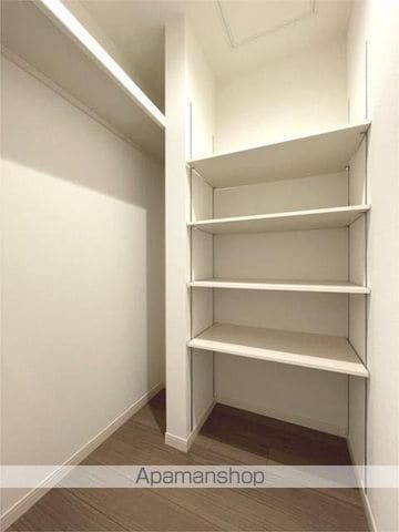 シュエットの内装写真