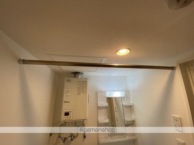 レジデンス円山北の内装写真