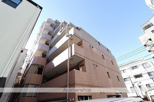GRAND EAST立川の外観写真