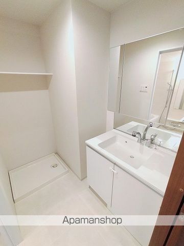 シェトワ千里山の内装写真