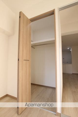 ファーストレジデンスおゆみ野の内装写真