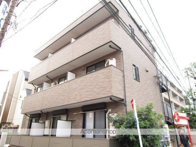 東京都武蔵野市吉祥寺本町３丁目[1K/20m2]の外観1