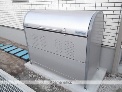 ウィズハイム曙[2LDK/54.51m2]の共用部2