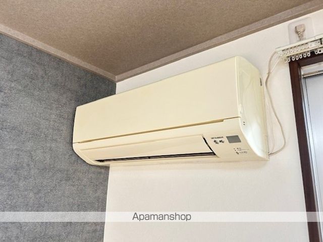 プレジール・イトーの内装写真