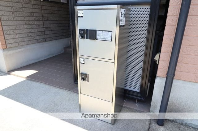 ウエスト リヴィエールの内装写真