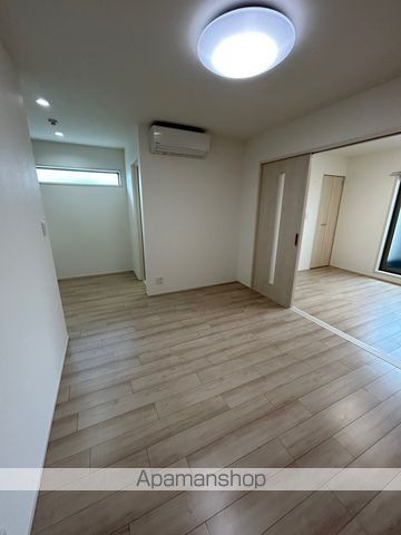 アンシャンテ S 北野田の内装写真