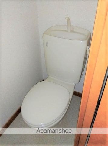 レオパレスムカイハラの内装写真
