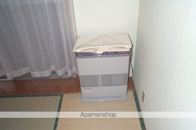 ユースハイツの内装写真