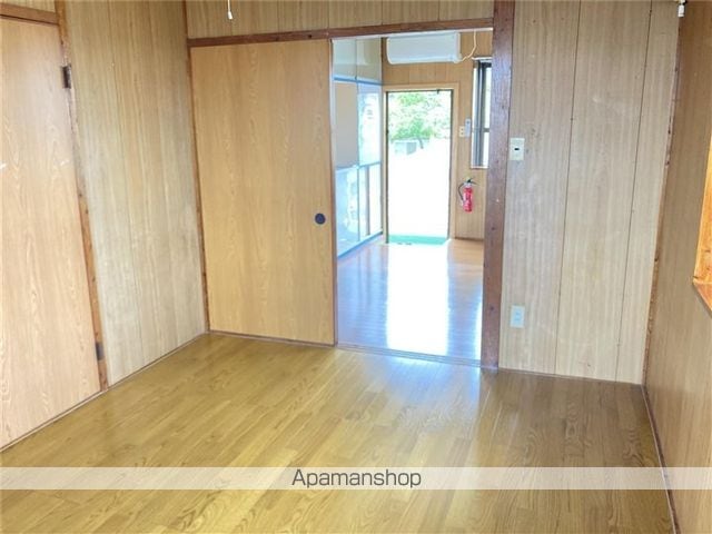 安座間店舗・アパートの内装写真