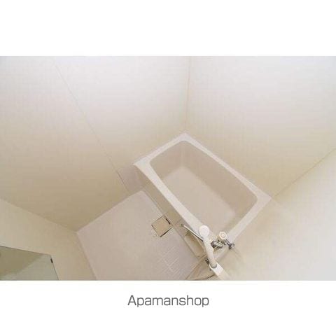 レジデンス高岡 Bの内装写真