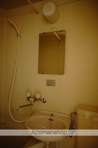 GREENの内装写真