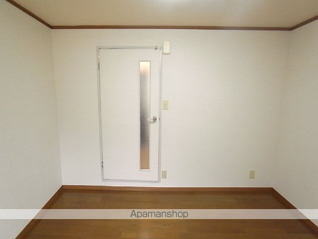 プラザクレバーIの内装写真