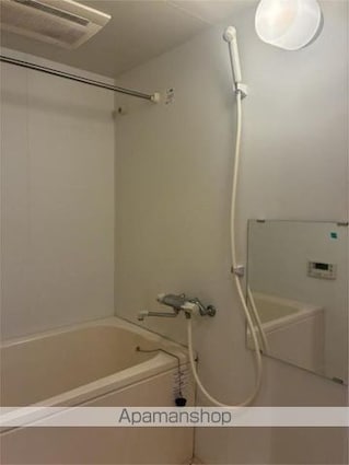 メゾン　コルニス[1K/29.56m2]のバス