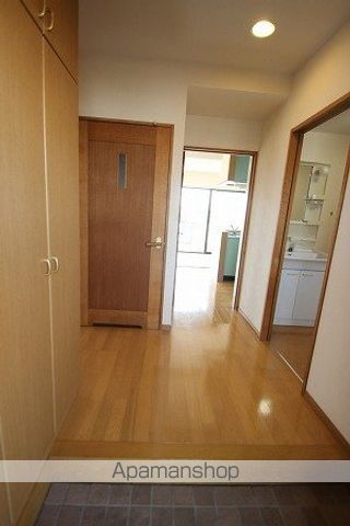 東北新幹線 郡山駅 徒歩1分 7階建 築24年の内装写真