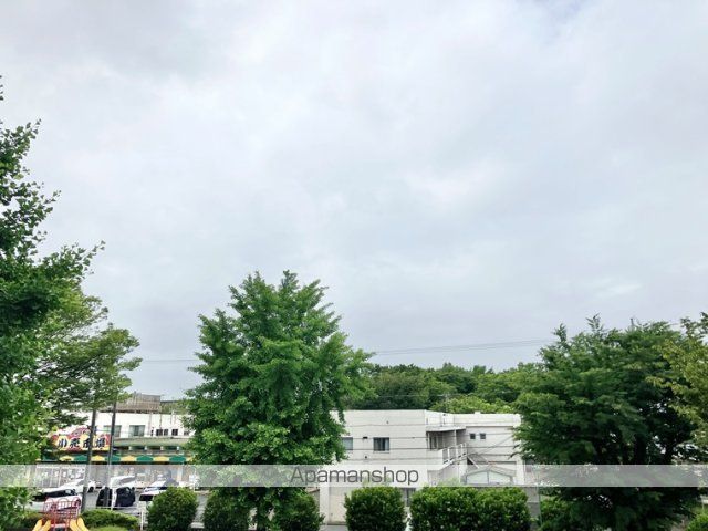 みつわ台3丁目13番住宅10号棟の内装写真